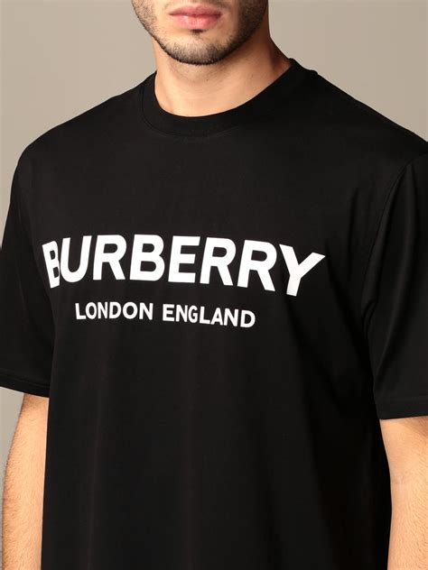 burberry t shirt au|Burberry t shirt men price.